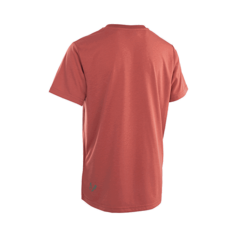 ION Bike Jersey Logo SS DR youth · foto 7