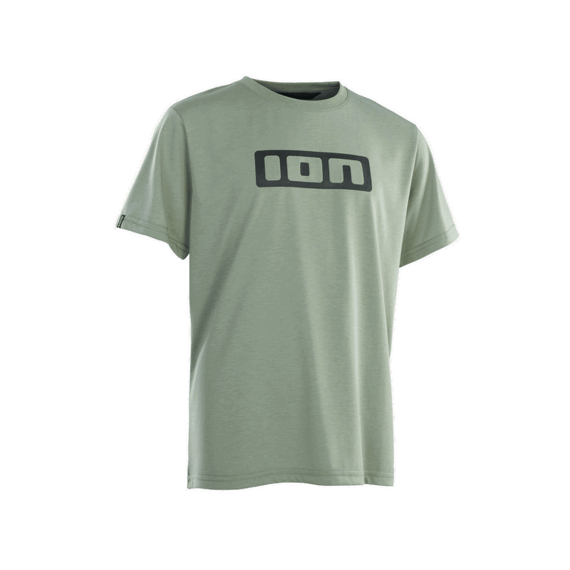 ION Bike Jersey Logo SS DR youth · foto 4