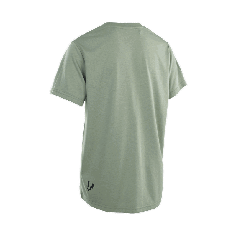 ION Bike Jersey Logo SS DR youth · foto 5