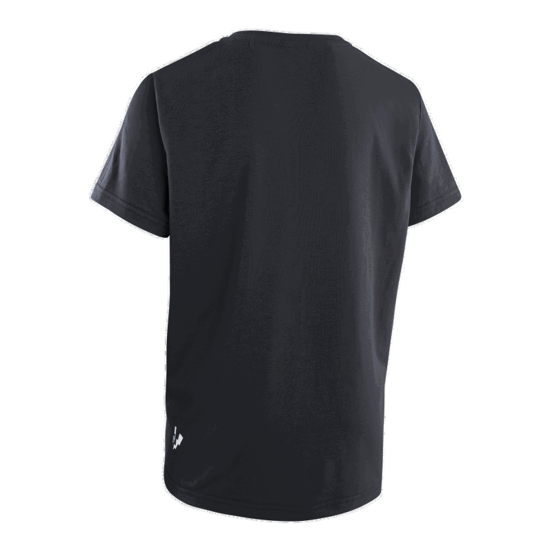 ION Bike Jersey Logo SS DR youth · foto 2