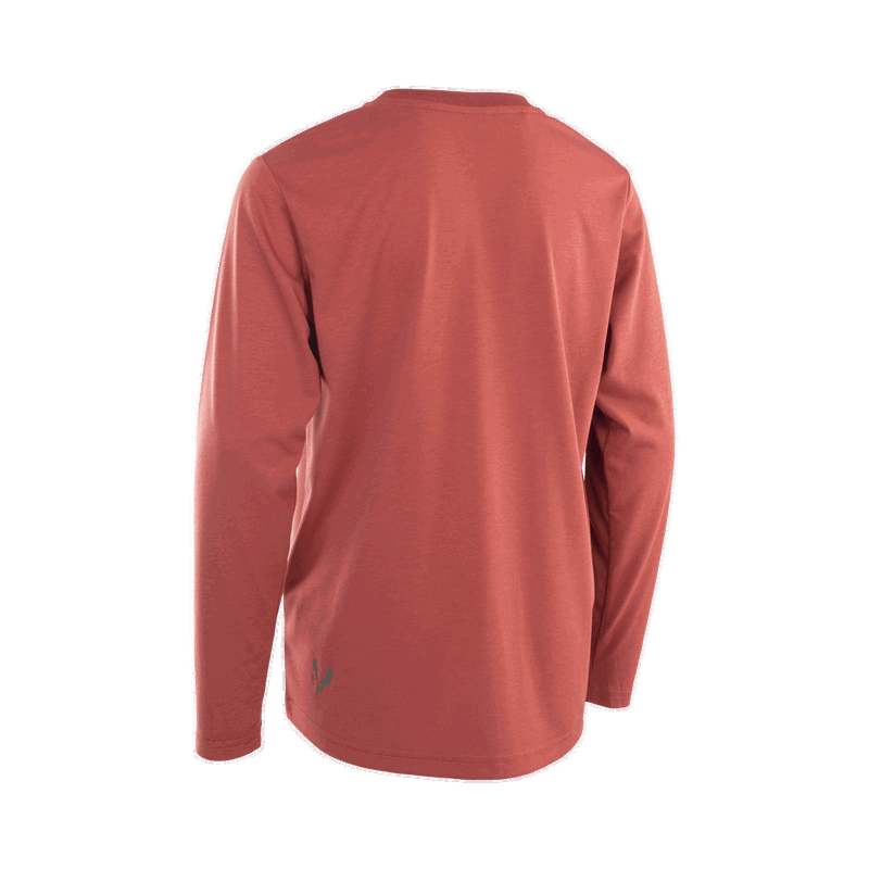 ION Bike Jersey Logo LS DR youth · foto 6