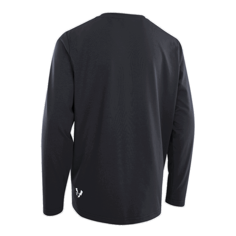 ION Bike Jersey Logo LS DR youth · foto 2