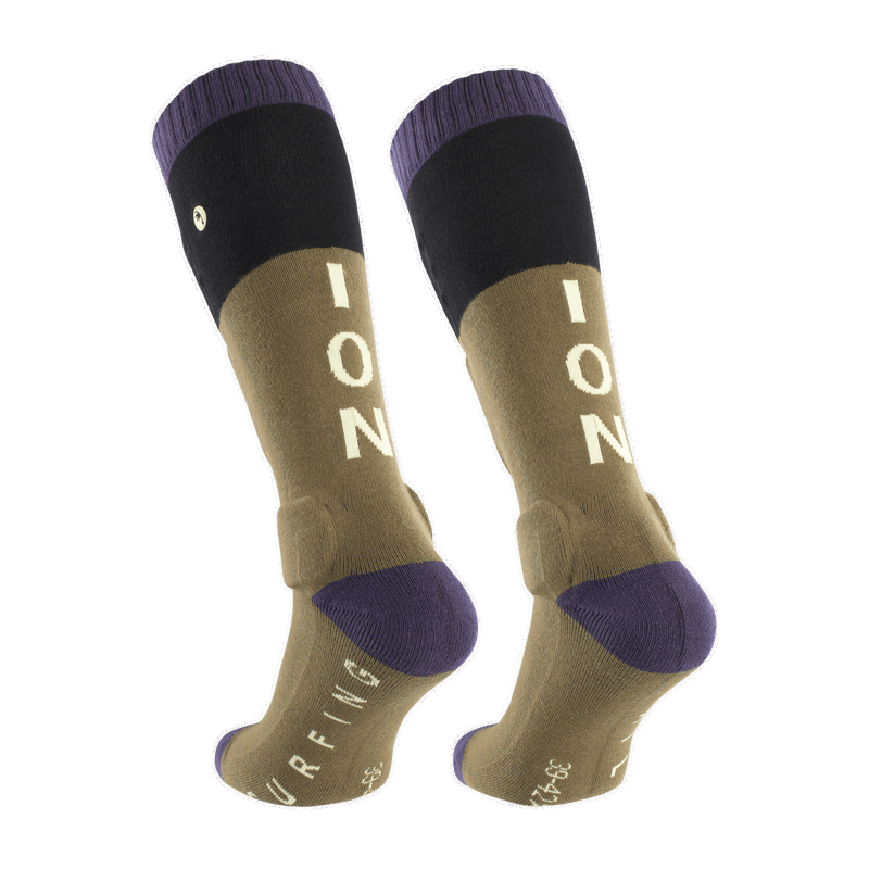 ION Shin Pads BD-Sock unisex · foto 8