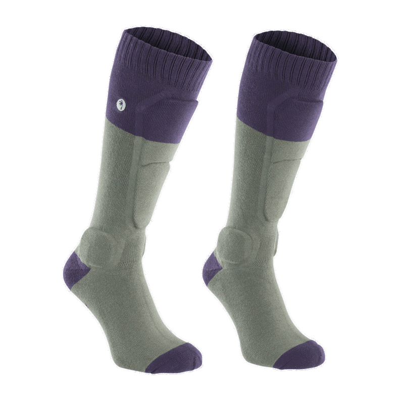 ION Shin Pads BD-Sock unisex · foto 5