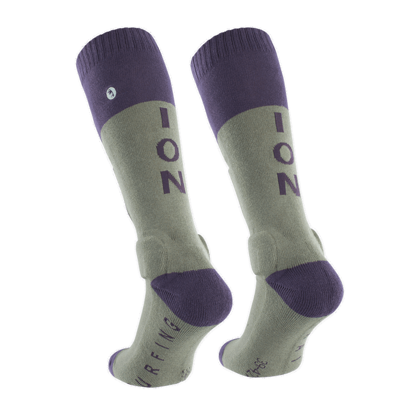 ION Shin Pads BD-Sock unisex · foto 6