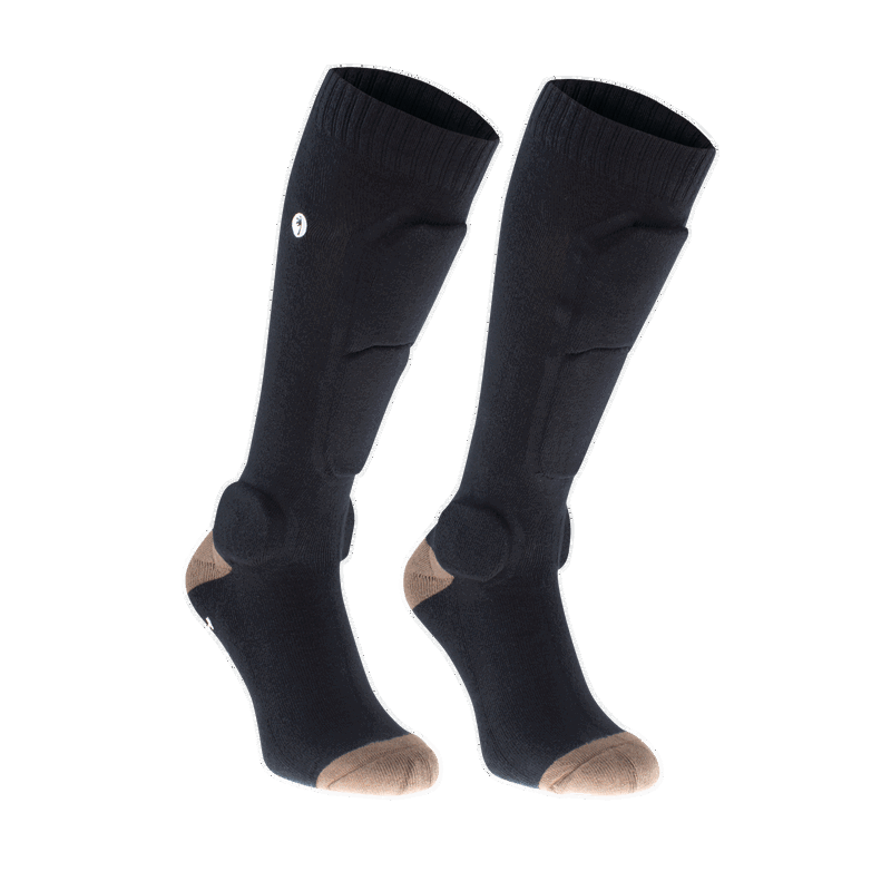 ION Shin Pads BD-Sock unisex · foto 3