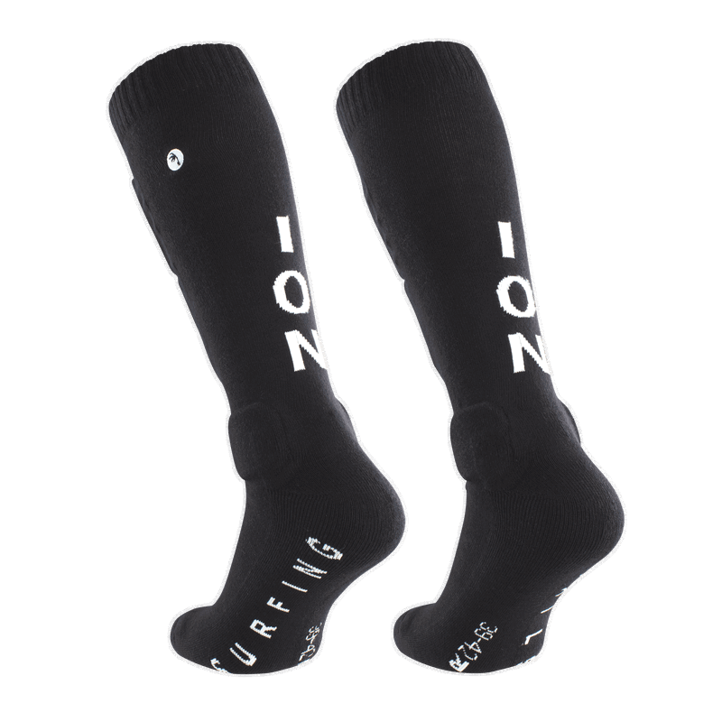 ION Shin Pads BD-Sock unisex · foto 2