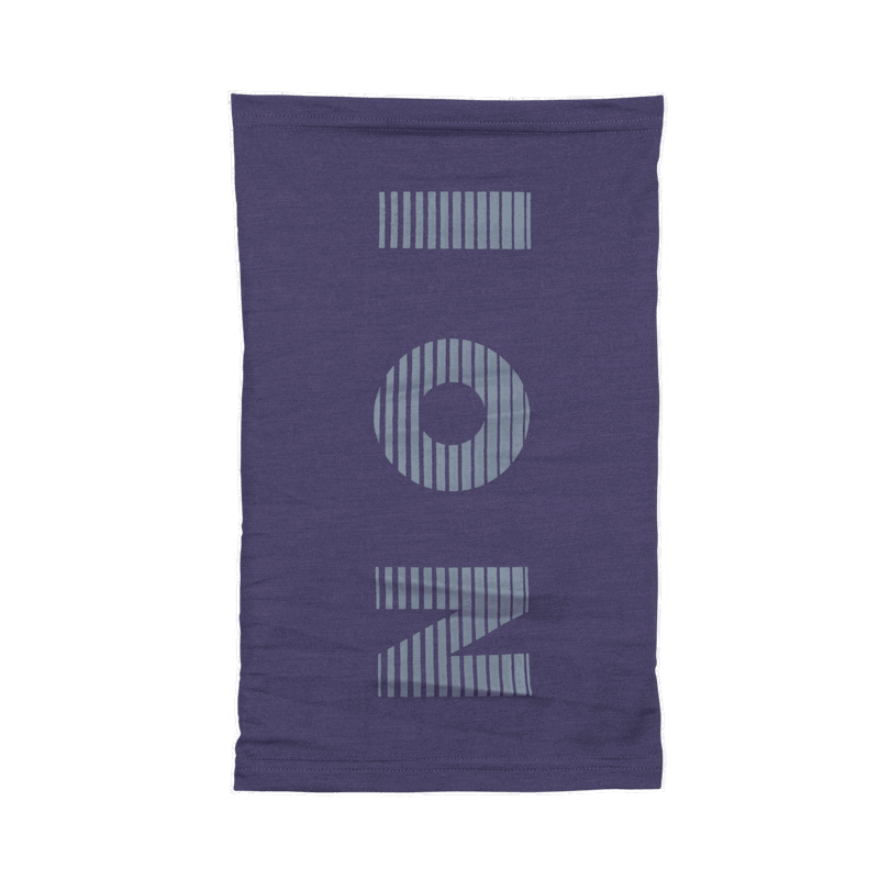 ION Other Acc Neckwarmer Logo Merino · foto 4