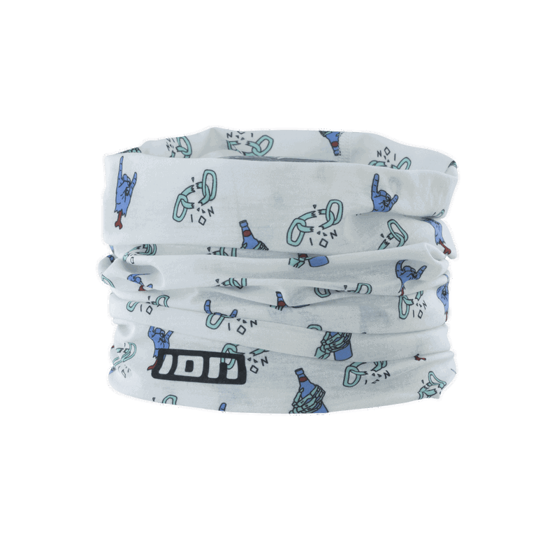 ION Other Acc Neckwarmer Logo · foto 3