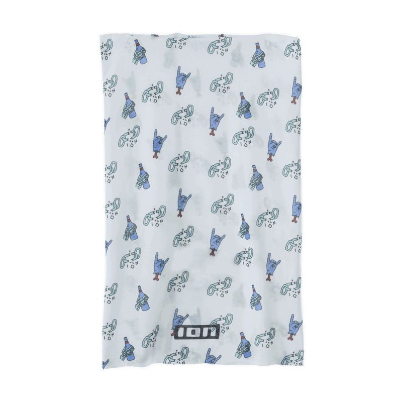 ION Other Acc Neckwarmer Logo · foto 4