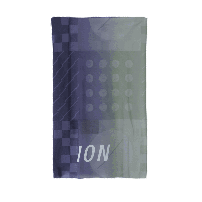 ION Other Acc Neckwarmer Logo · foto 6