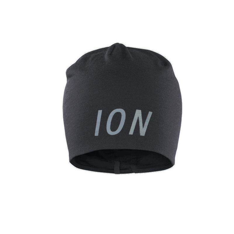 ION Beanie Logo Merino · foto 2