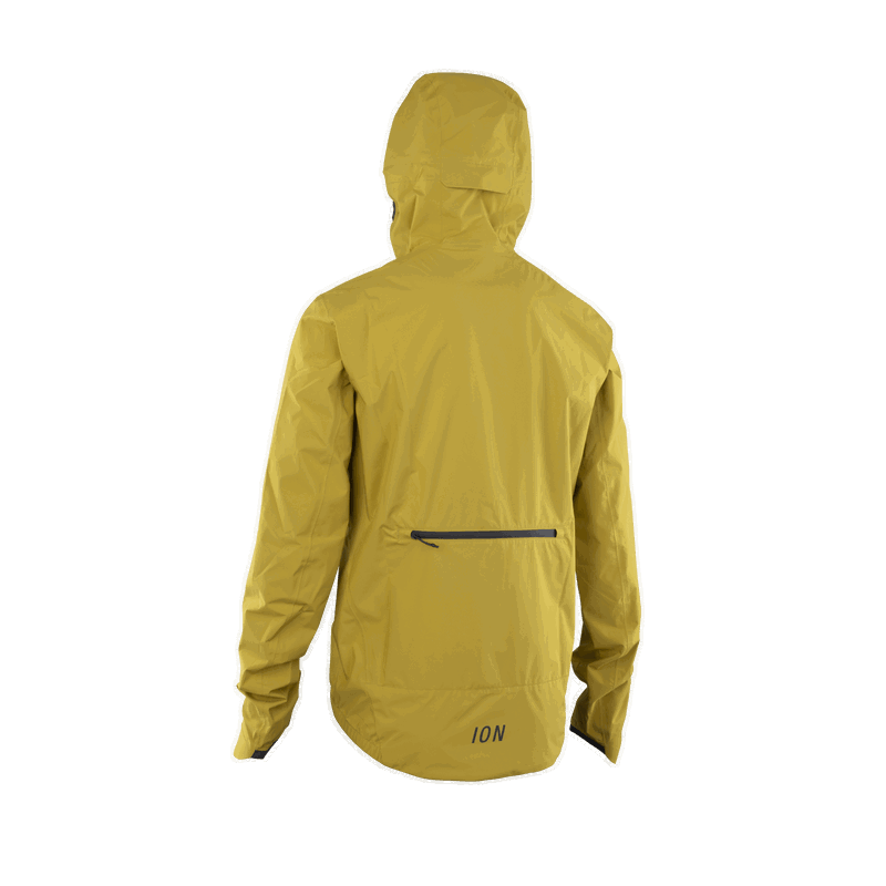 ION Bike Jacket Shelter Lite 2.5L unisex 2.0 · foto 2