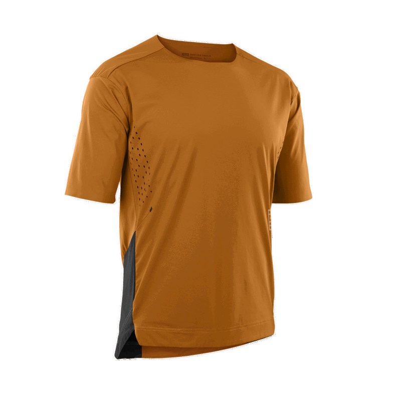 ION Bike Jersey Scrub Amp SS BAT men · foto 3