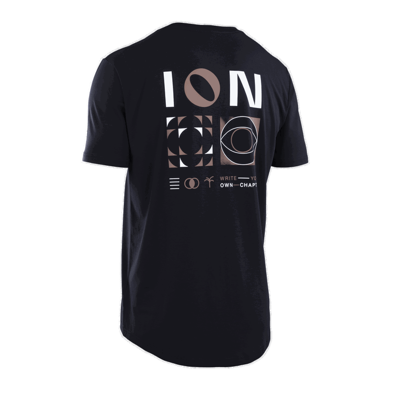 ION Bike Jersey Seek Graphic SS men · foto 2