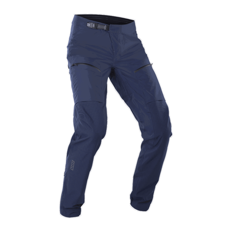 ION Bike Pants Shelter 3L unisex · foto 3