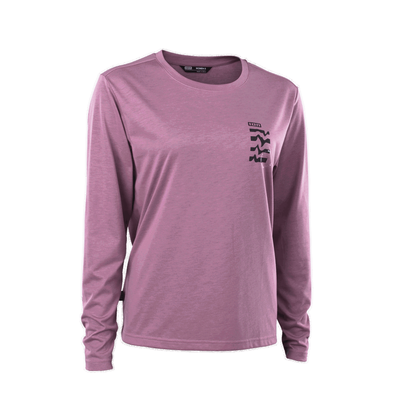 ION Bike Jersey S_Ionic LS DR women · foto 4