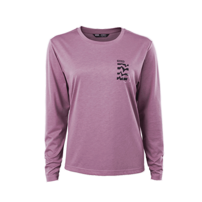 ION Bike Jersey S_Ionic LS DR women · foto 5