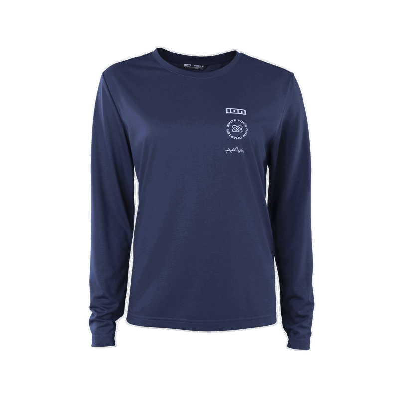 ION Bike Jersey S_Ionic LS DR women · foto 2