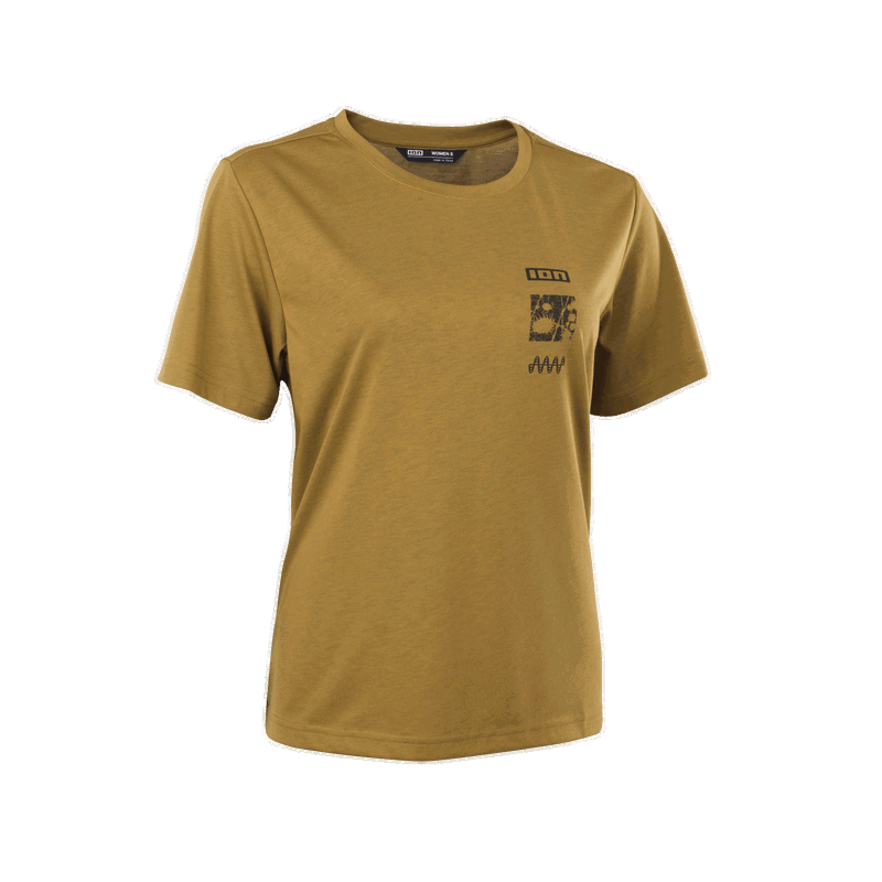 ION Bike Jersey S_Ionic SS DR women · foto 4