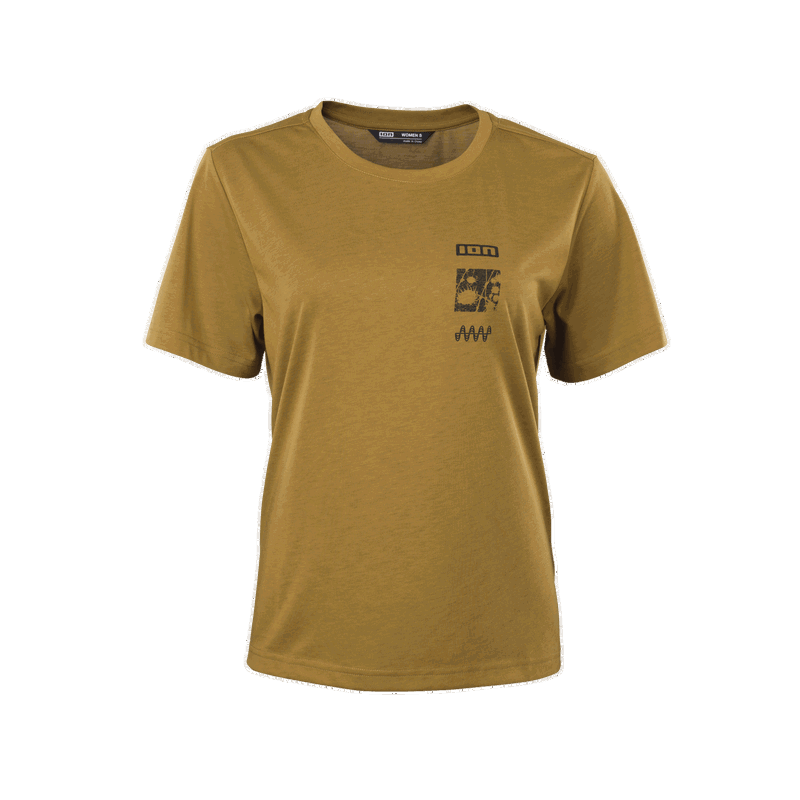 ION Bike Jersey S_Ionic SS DR women · foto 5