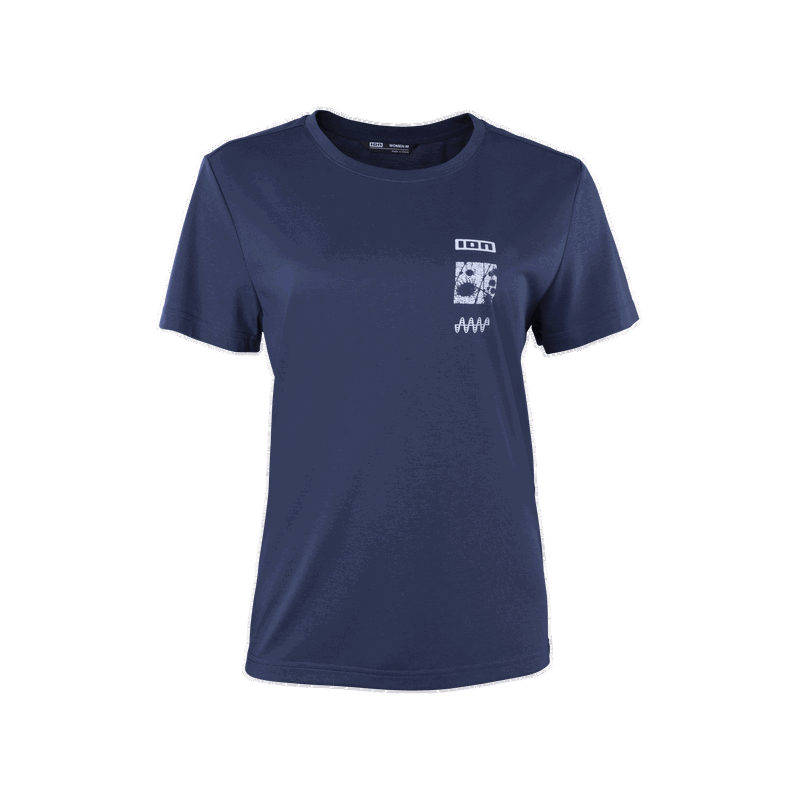 ION Bike Jersey S_Ionic SS DR women · foto 2