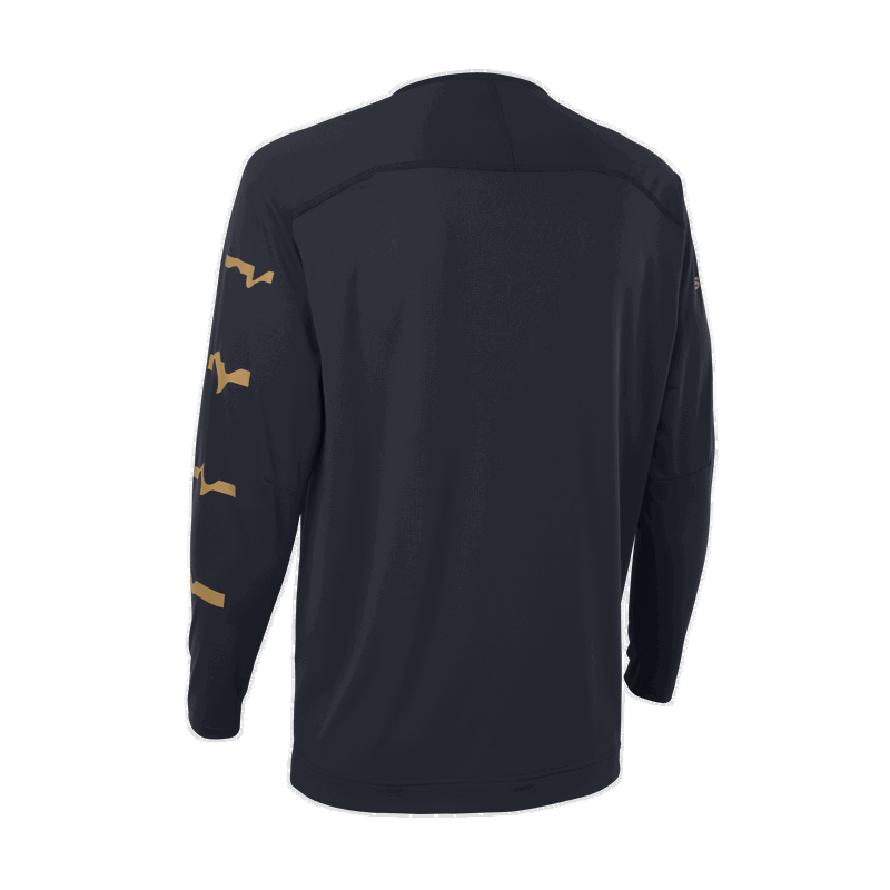 ION Bike Jersey Scrub LS unisex · foto 3