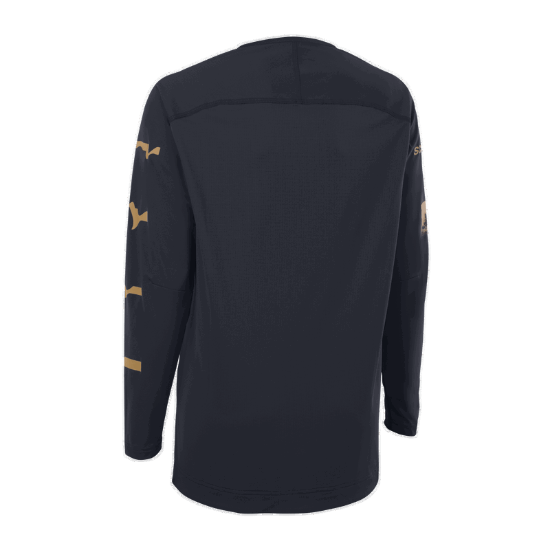 ION Bike Jersey Scrub LS unisex · foto 6