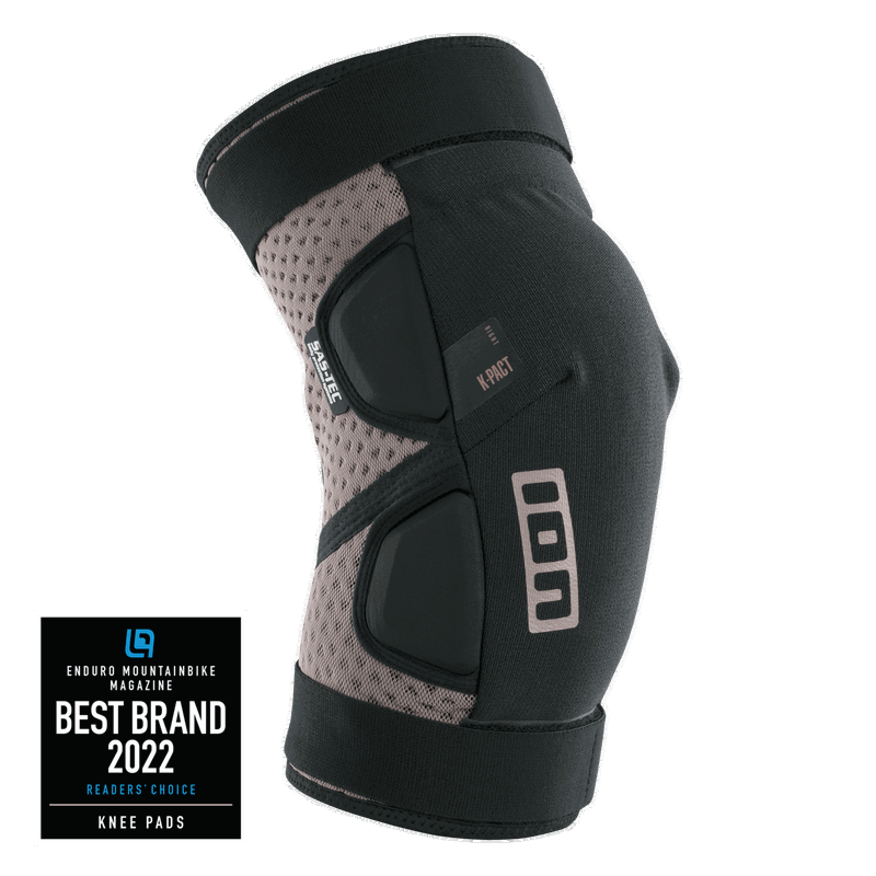 ION Knee Pads K-Pact unisex · foto 3