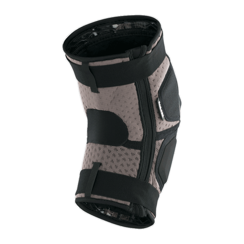 ION Knee Pads K-Pact Zip unisex · foto 4