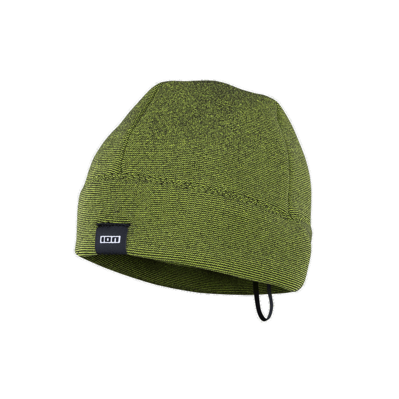 ION Water Beanie Wooly unisex · foto 5