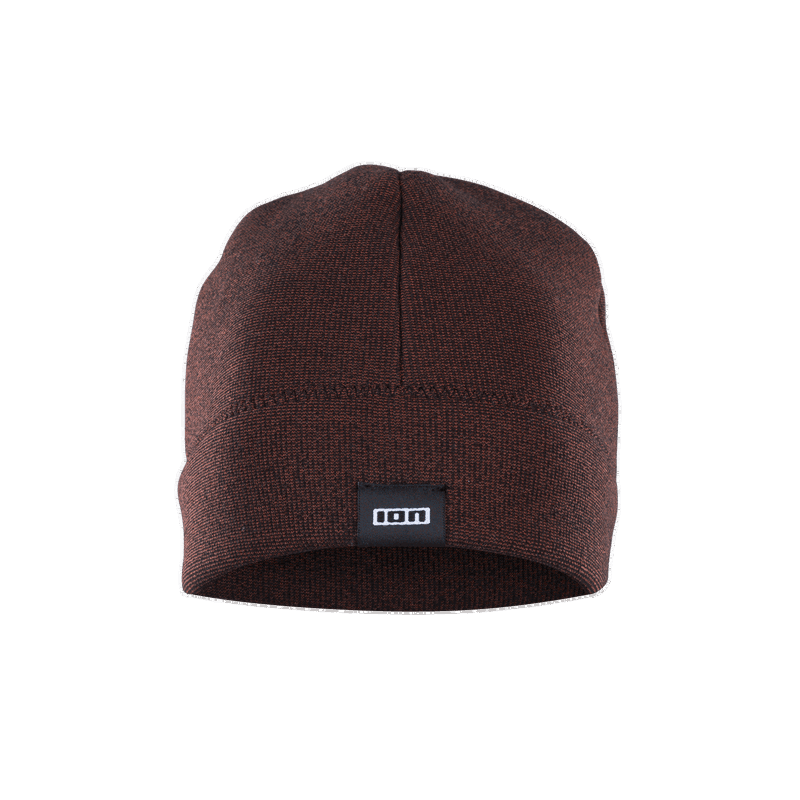 ION Water Beanie Wooly unisex · foto 2