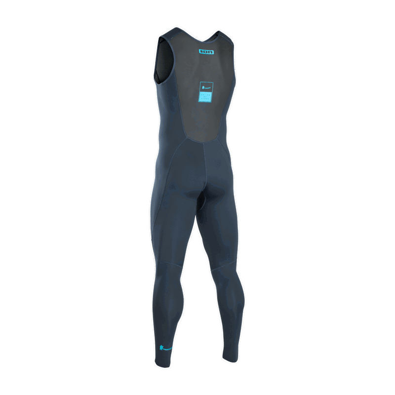 ION Wetsuit Long John 2.5 men · foto 4