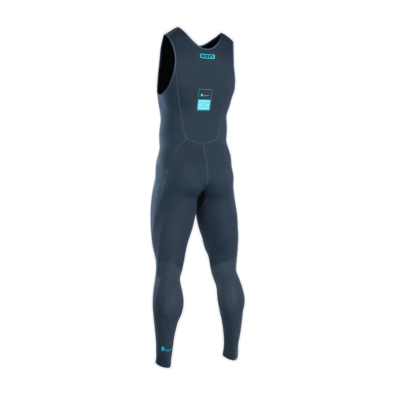 ION Wetsuit Long John Element 2.0 men · foto 4