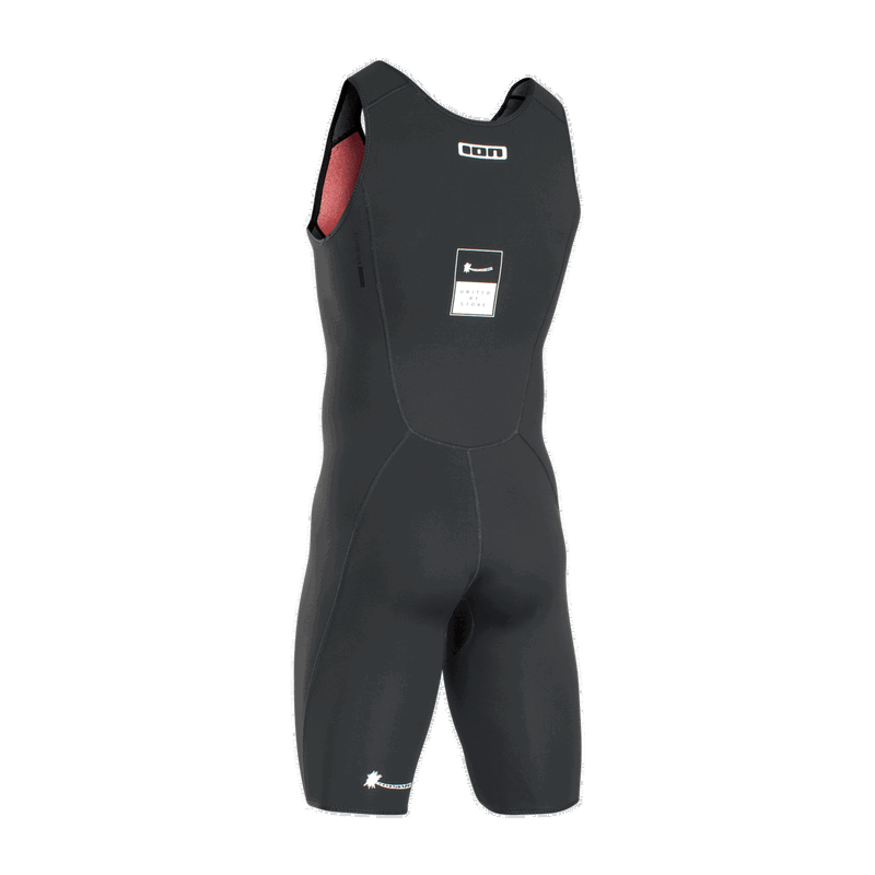 ION Wetsuit Monoshorty 0.5 men · foto 2