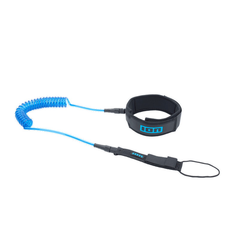 ION Wing/SUP Leash Core Coiled Knee · foto 2