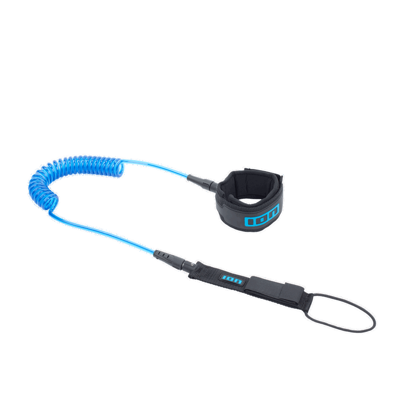 ION Wing/SUP Leash Core Coiled Ankle · foto 2