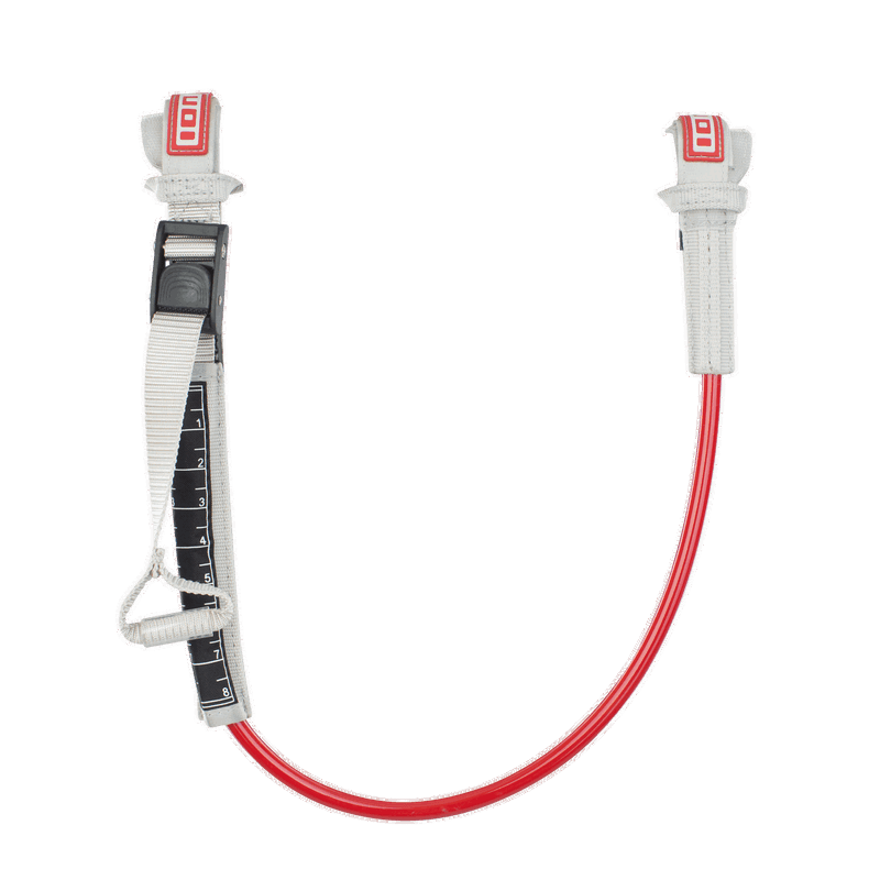 ION Harness Lines Windsurf Vario · foto 2