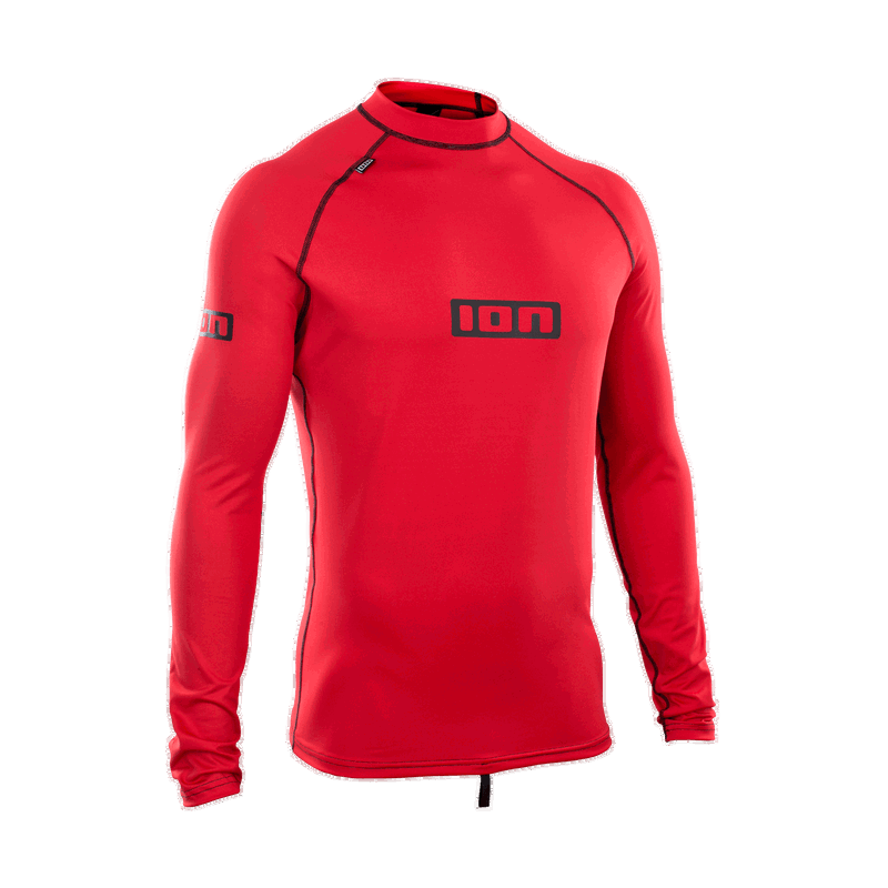 ION Rashguard Promo LS men · foto 6