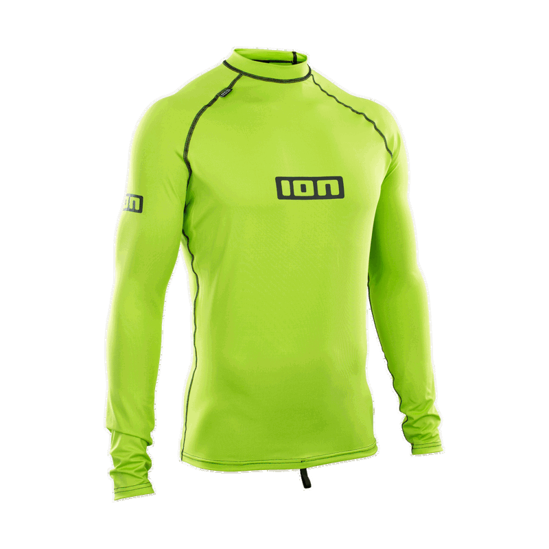 ION Rashguard Promo LS men · foto 5
