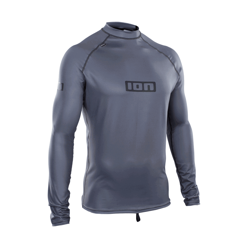 ION Rashguard Promo LS men · foto 3