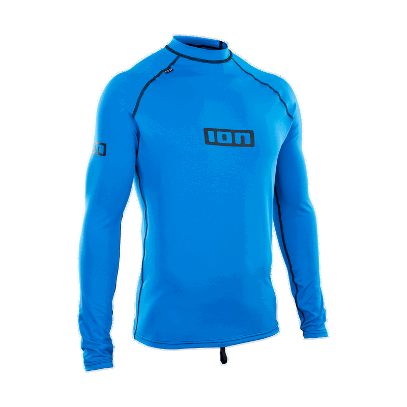 ION Rashguard Promo LS men · foto 2