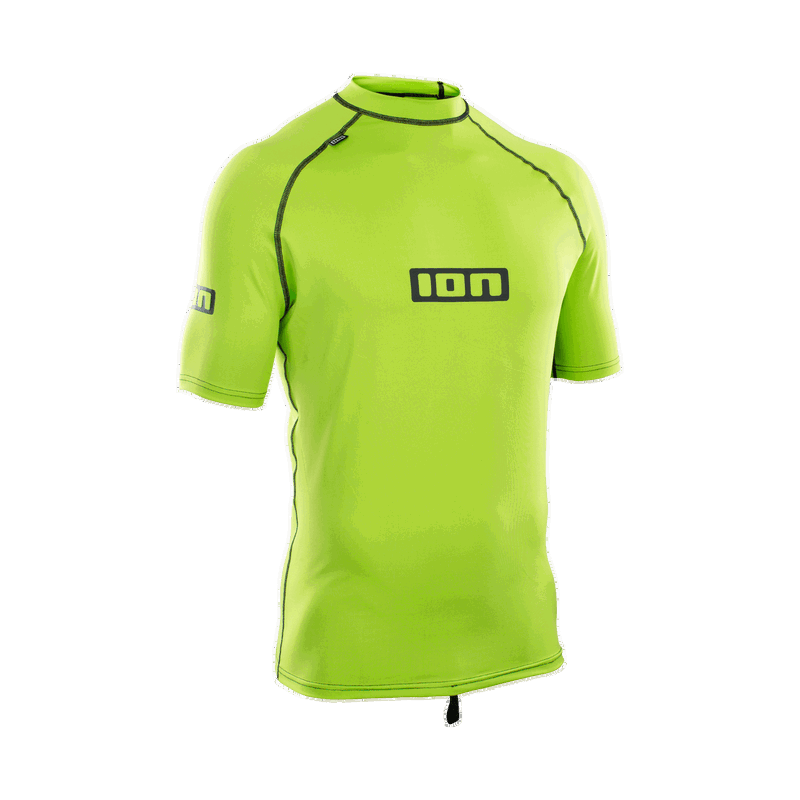 ION Rashguard Promo SS men · foto 5