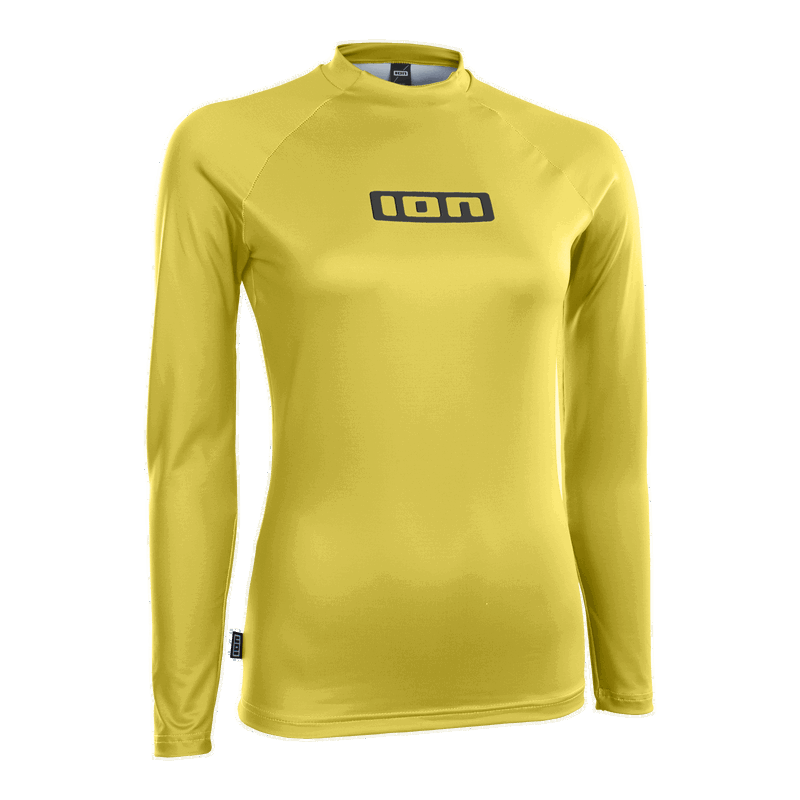ION Rashguard Promo LS women · foto 7