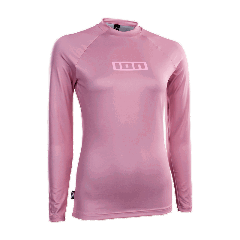 ION Rashguard Promo LS women · foto 4