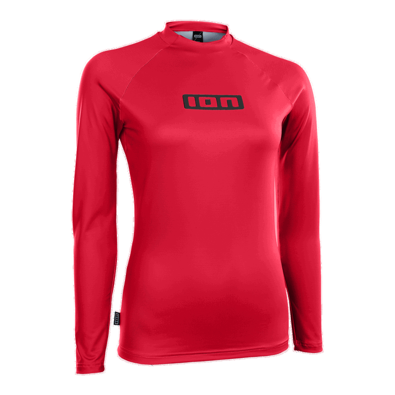 ION Rashguard Promo LS women · foto 5