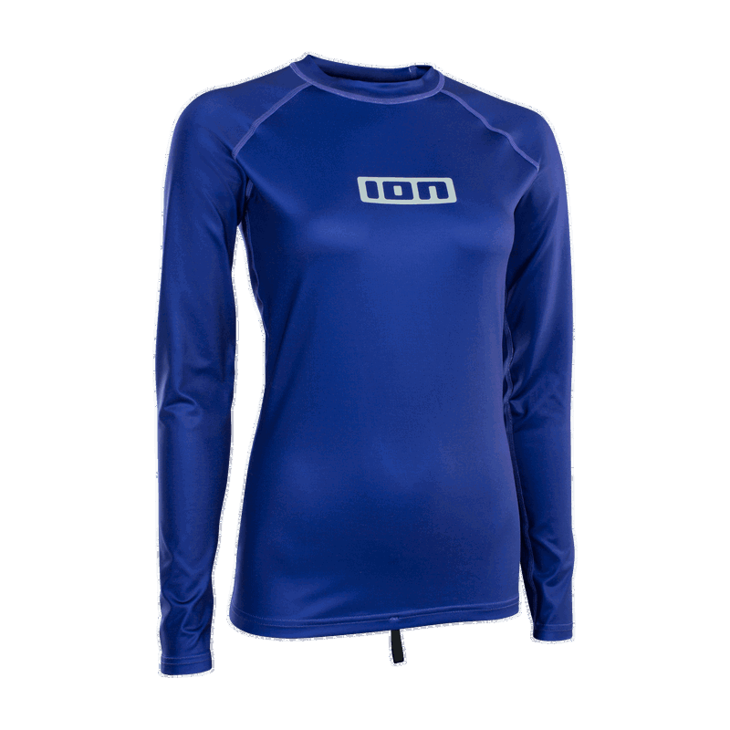 ION Rashguard Promo LS women · foto 2