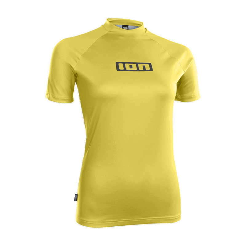 ION Rashguard Promo SS women · foto 7