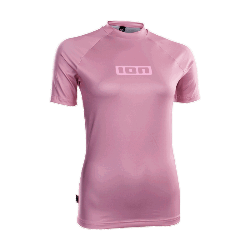 ION Rashguard Promo SS women · foto 4