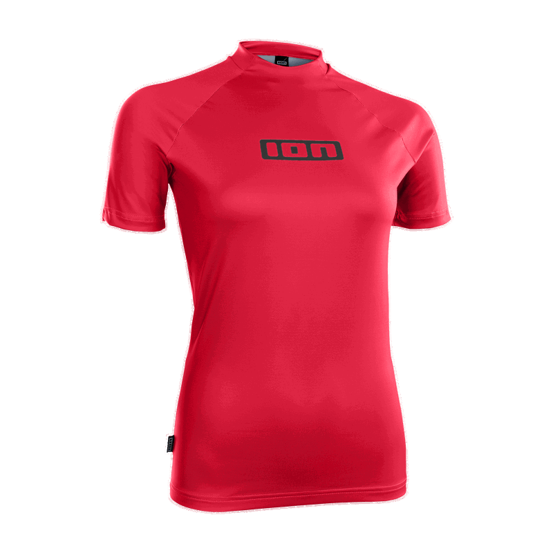 ION Rashguard Promo SS women · foto 5